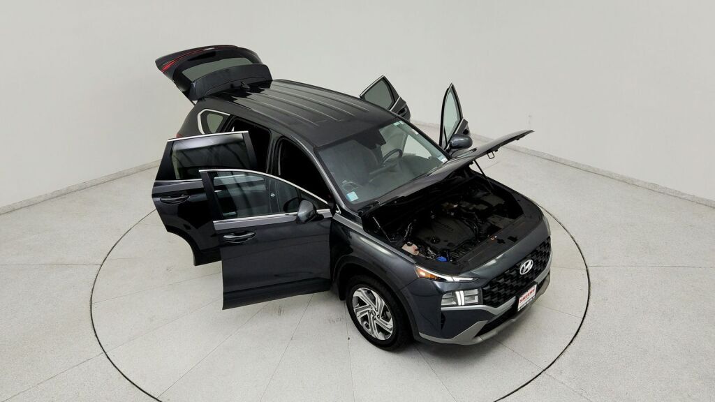 2023 Hyundai SANTA FE SE Laurel MD