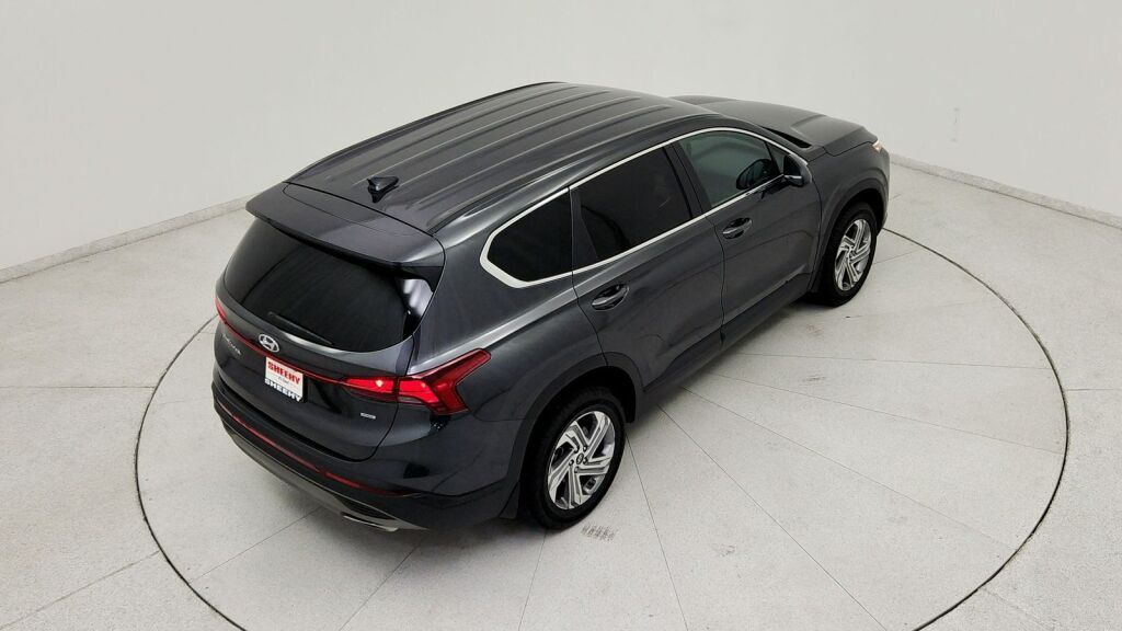 2023 Hyundai SANTA FE SE Laurel MD
