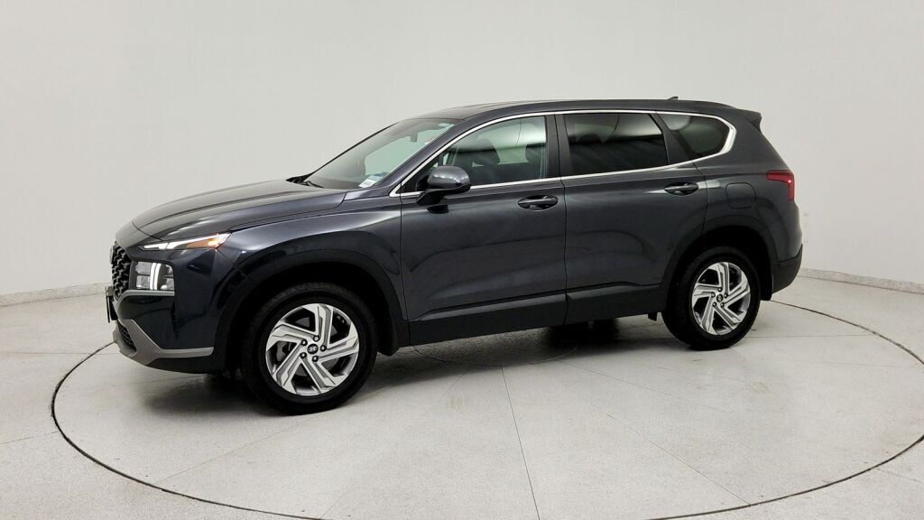 2023 Hyundai SANTA FE SE Laurel MD