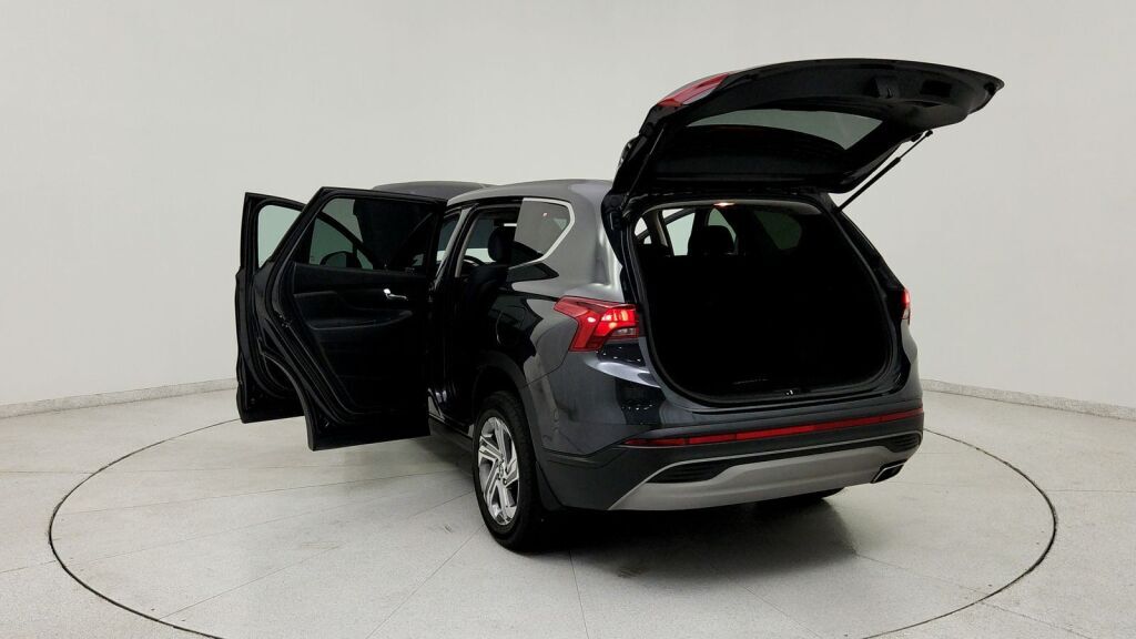 2023 Hyundai SANTA FE SE Laurel MD