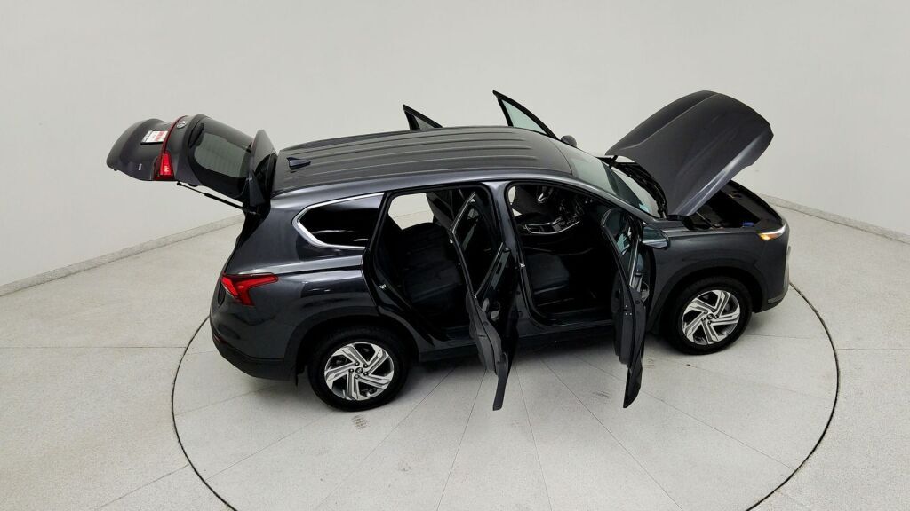 2023 Hyundai SANTA FE SE Laurel MD