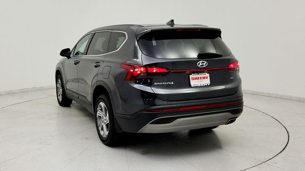 2023 Hyundai SANTA FE SE Laurel MD