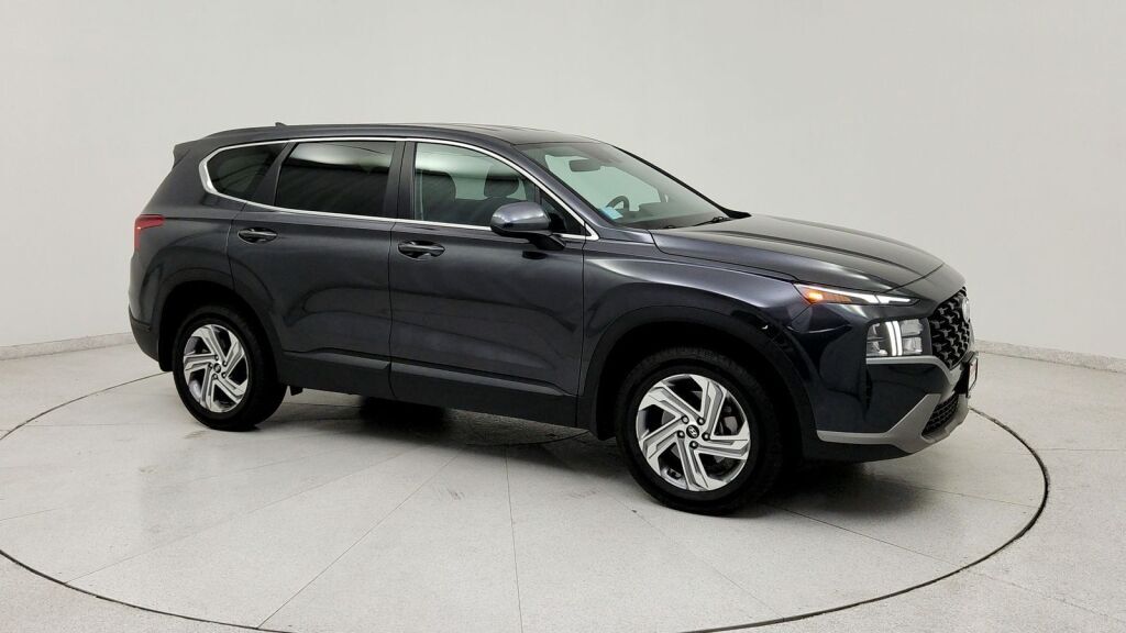2023 Hyundai SANTA FE SE Laurel MD