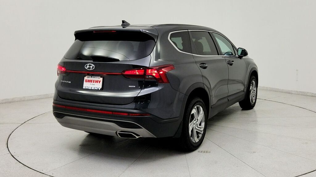 2023 Hyundai SANTA FE SE Laurel MD