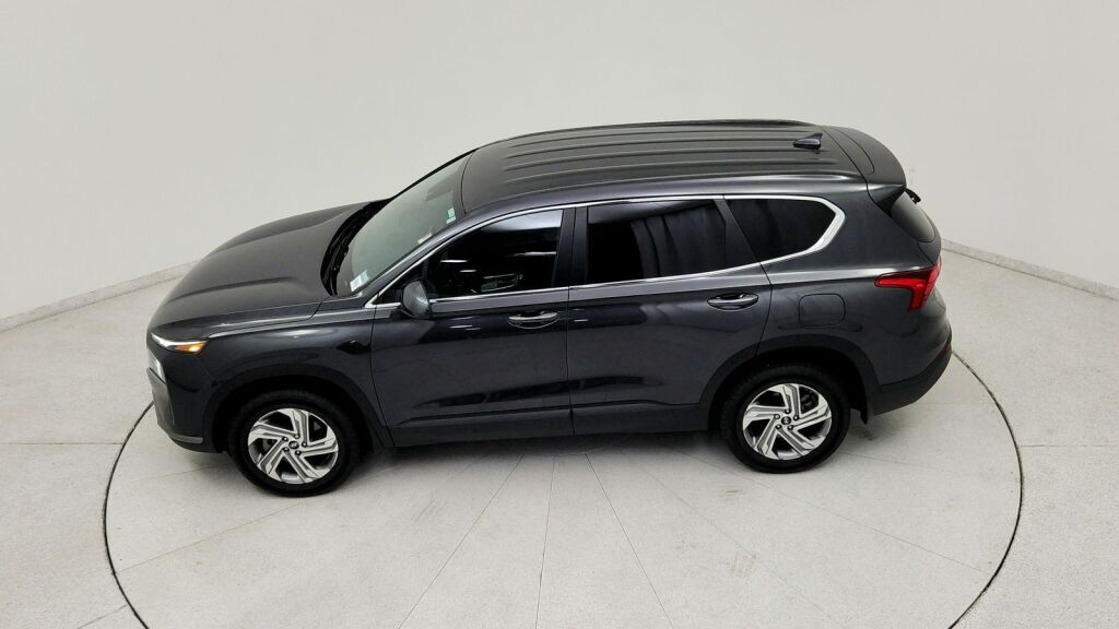 2023 Hyundai SANTA FE SE Laurel MD
