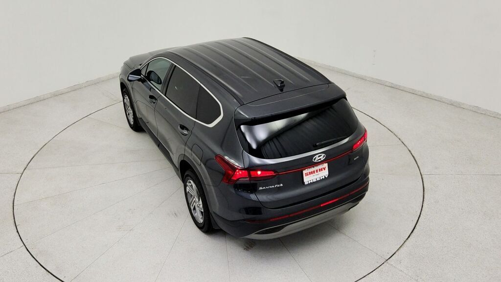 2023 Hyundai SANTA FE SE Laurel MD