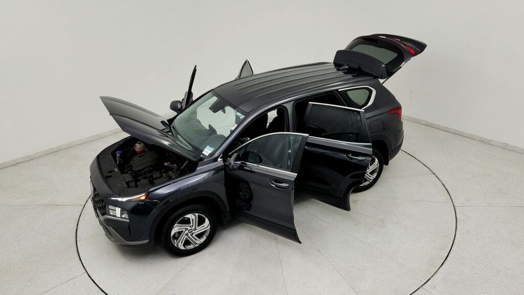 2023 Hyundai SANTA FE SE Laurel MD