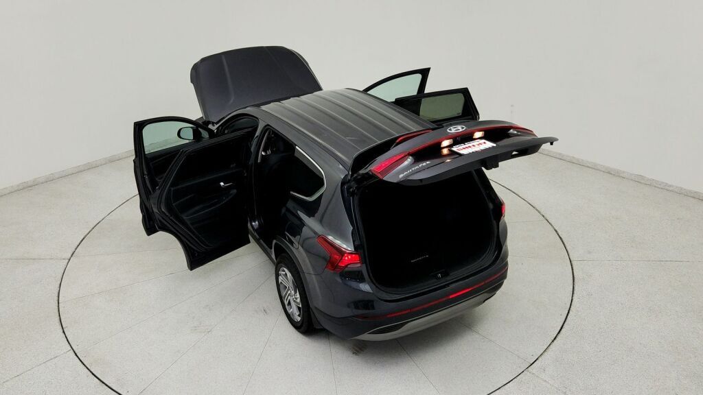 2023 Hyundai SANTA FE SE Laurel MD