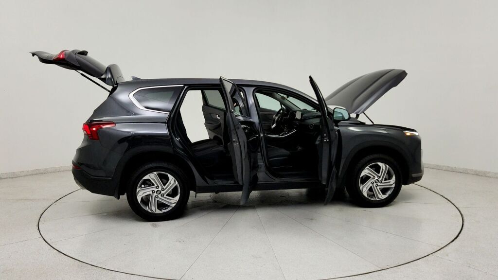 2023 Hyundai SANTA FE SE Laurel MD