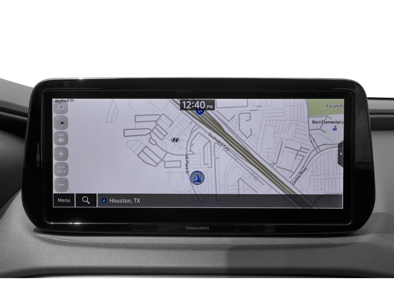 2023 Hyundai SANTA FE SEL Roseville CA