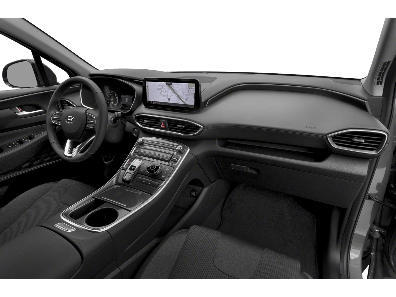 2023 Hyundai SANTA FE SEL Roseville CA