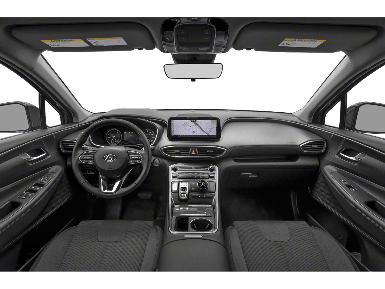 2023 Hyundai SANTA FE SEL Roseville CA