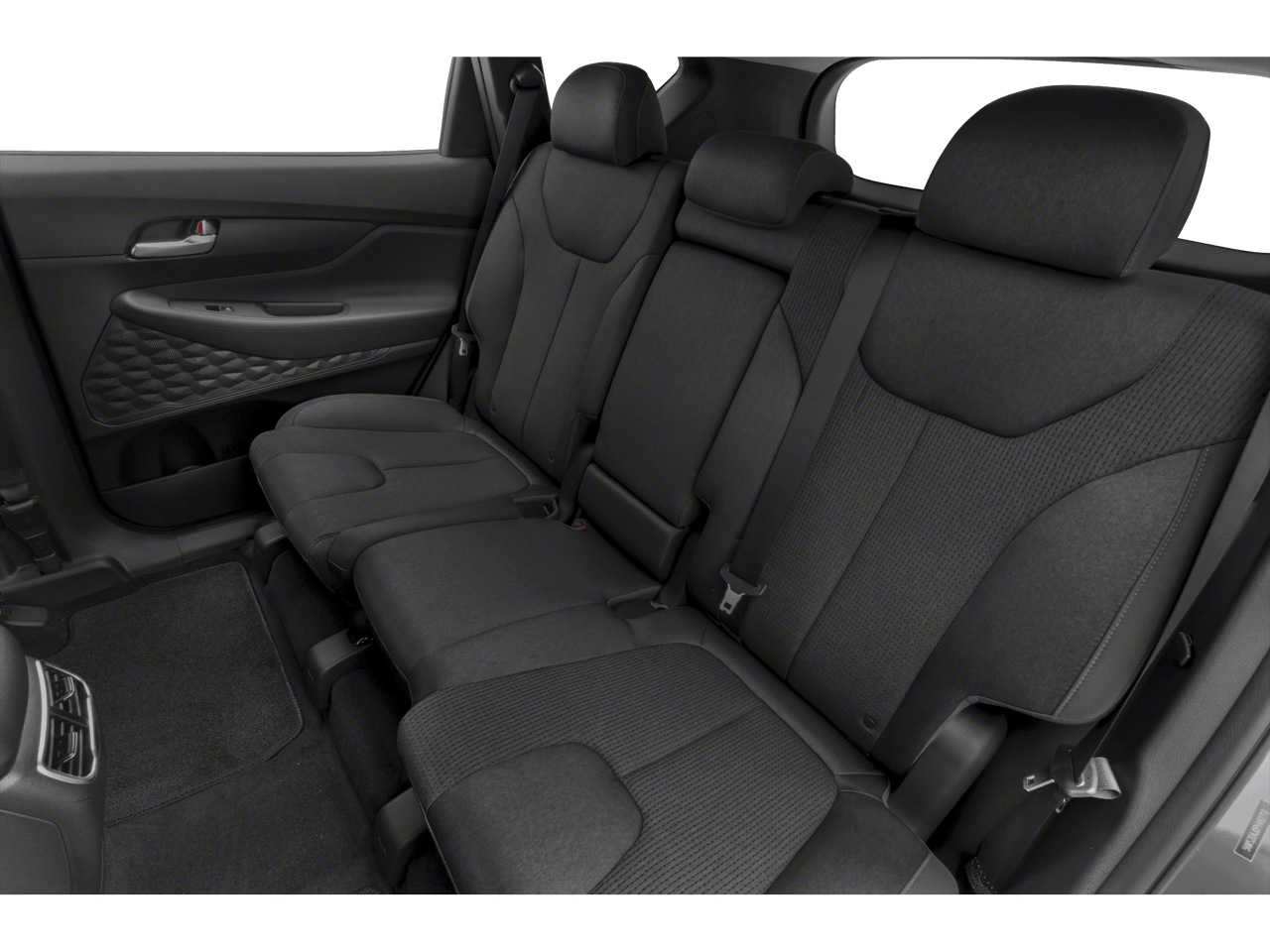 2023 Hyundai SANTA FE SEL Roseville CA