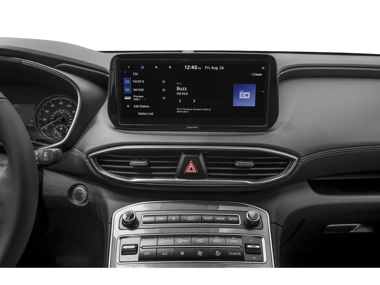 2023 Hyundai SANTA FE SEL Roseville CA