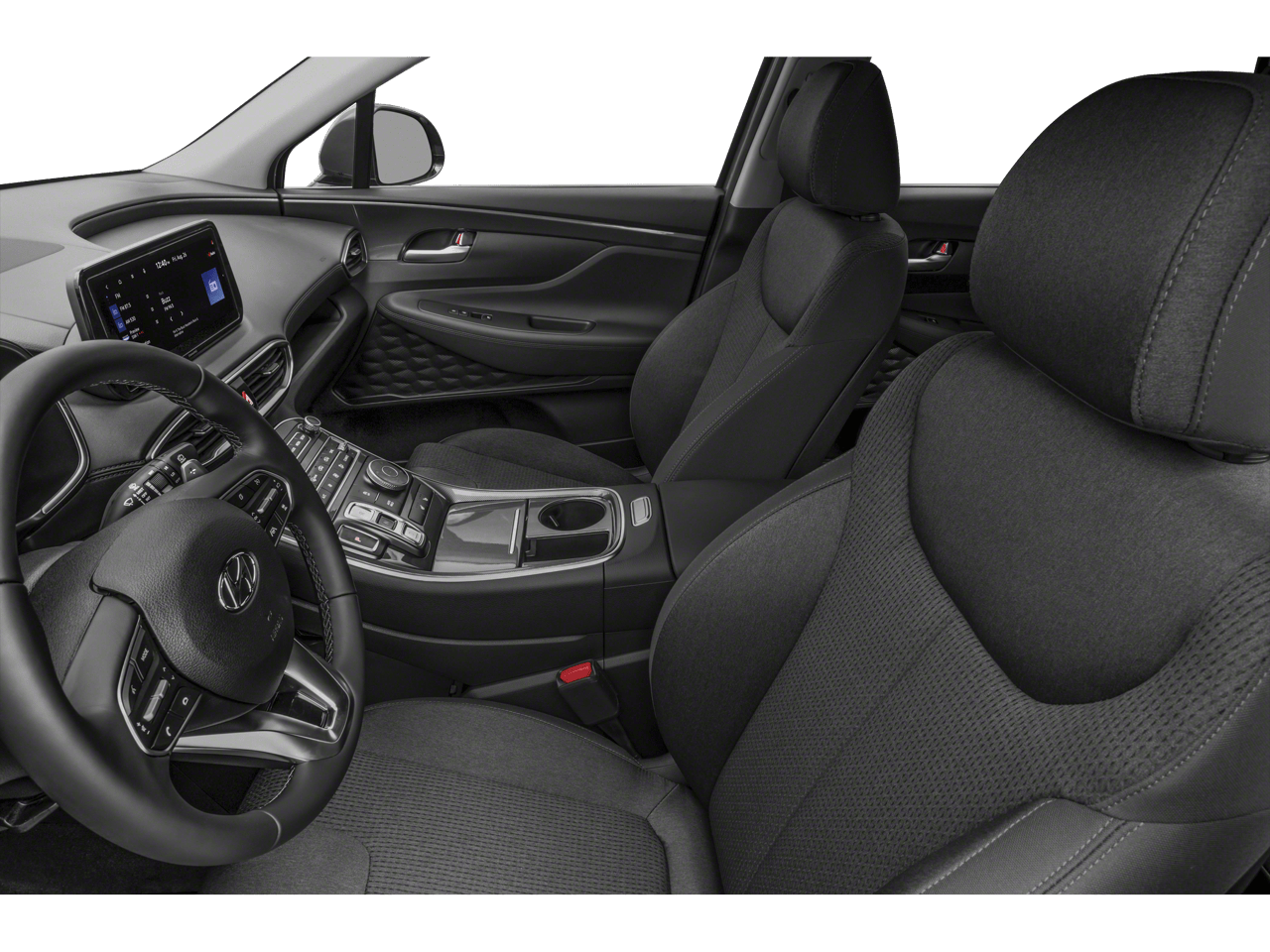 2023 Hyundai SANTA FE SEL Roseville CA