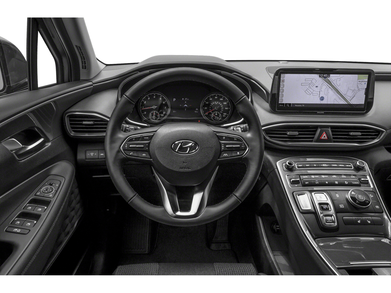 2023 Hyundai SANTA FE SEL Roseville CA