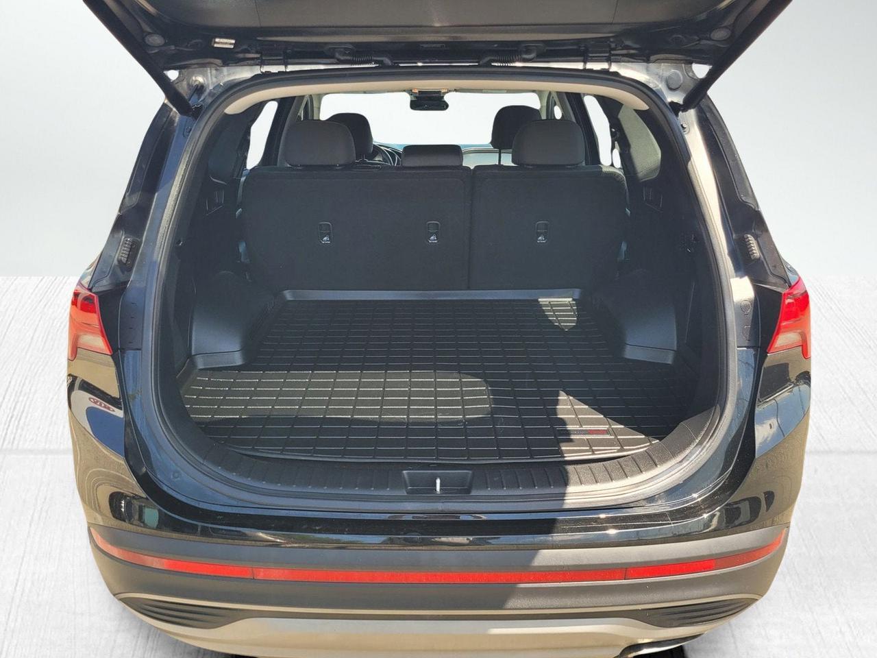 2023 Hyundai SANTA FE SEL Roseville CA