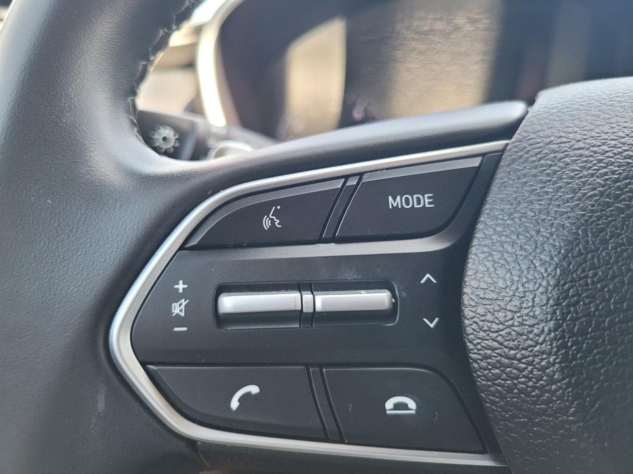 2023 Hyundai SANTA FE SEL Roseville CA