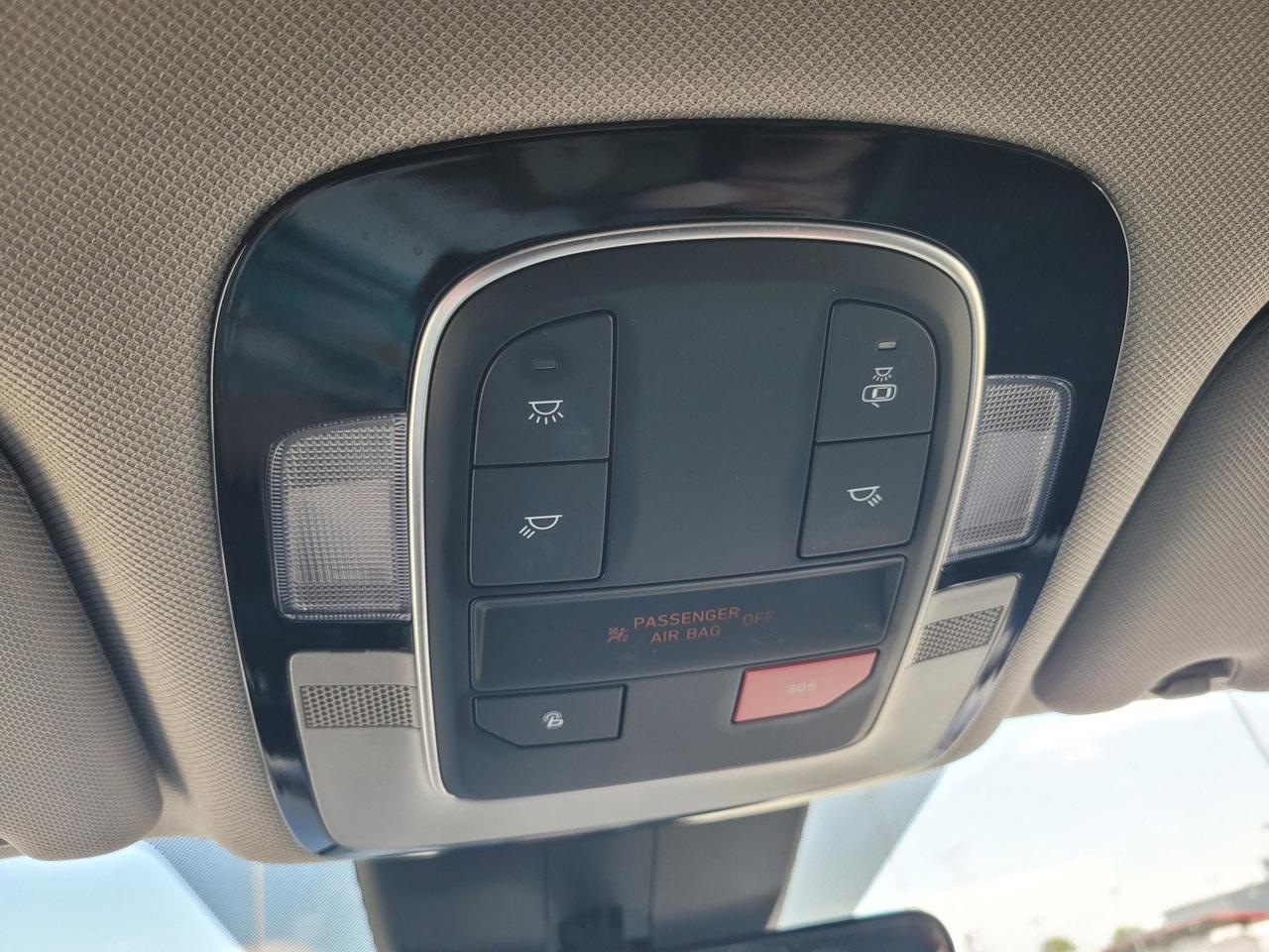 2023 Hyundai SANTA FE SEL Roseville CA