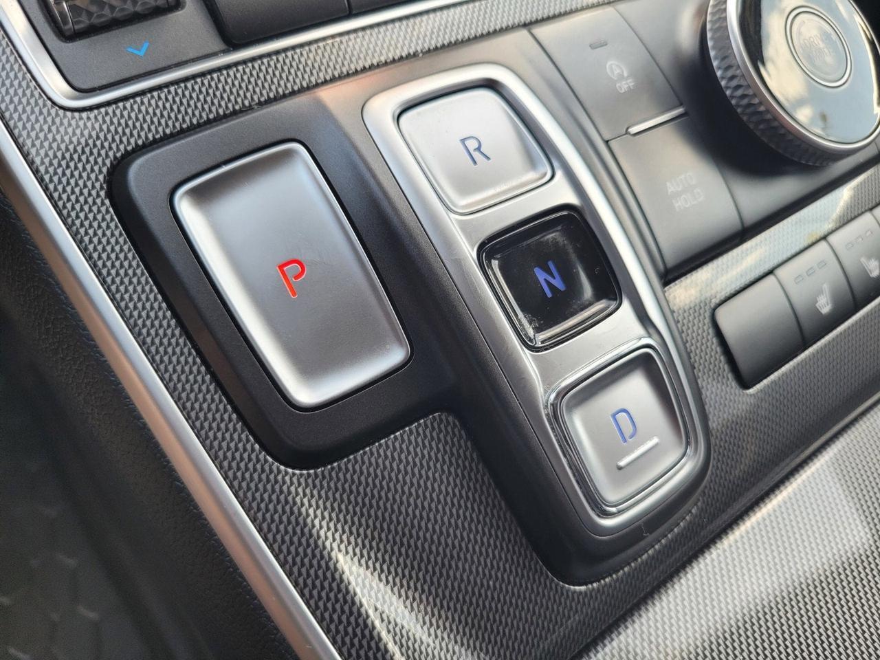 2023 Hyundai SANTA FE SEL Roseville CA