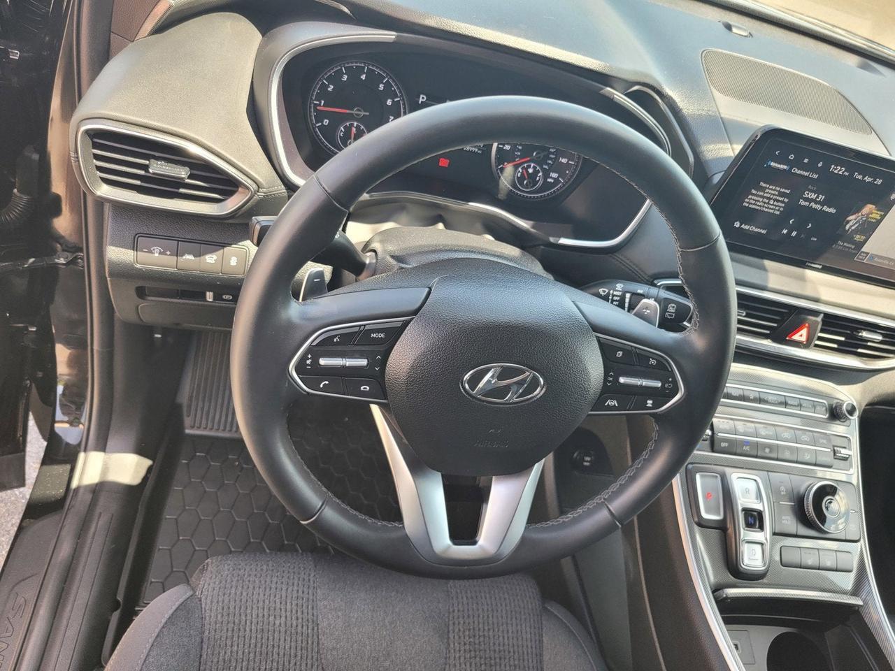 2023 Hyundai SANTA FE SEL Roseville CA
