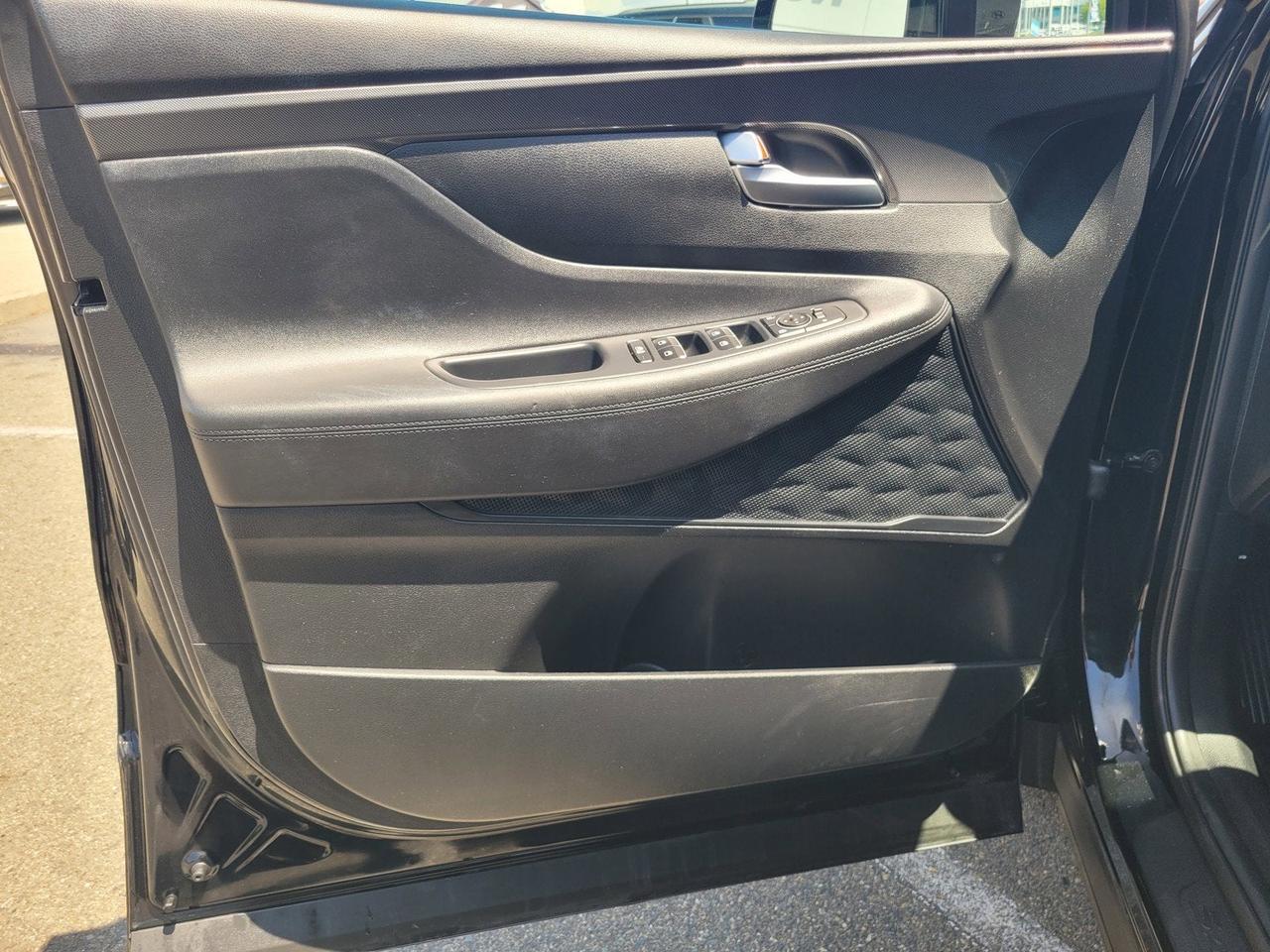 2023 Hyundai SANTA FE SEL Roseville CA