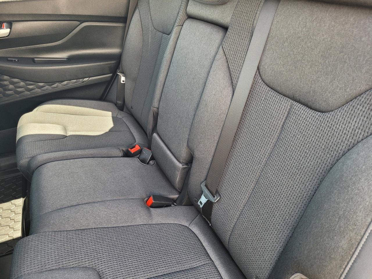 2023 Hyundai SANTA FE SEL Roseville CA