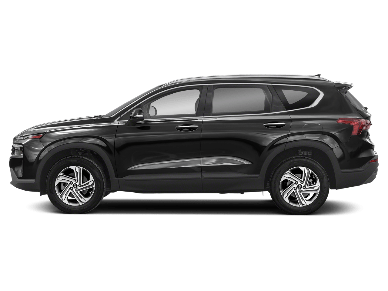 2023 Hyundai SANTA FE SEL Roseville CA