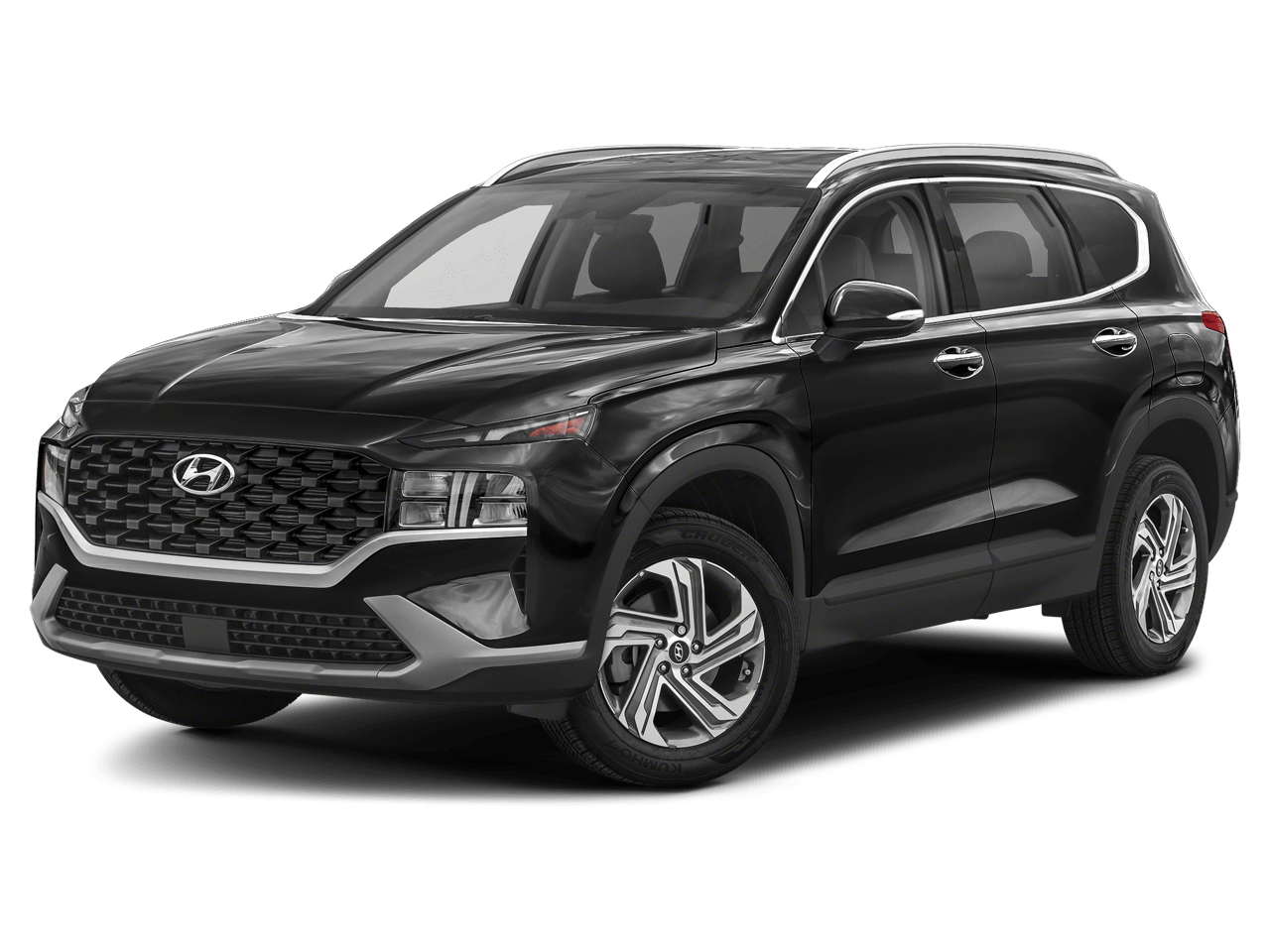 2023 Hyundai SANTA FE SEL Roseville CA