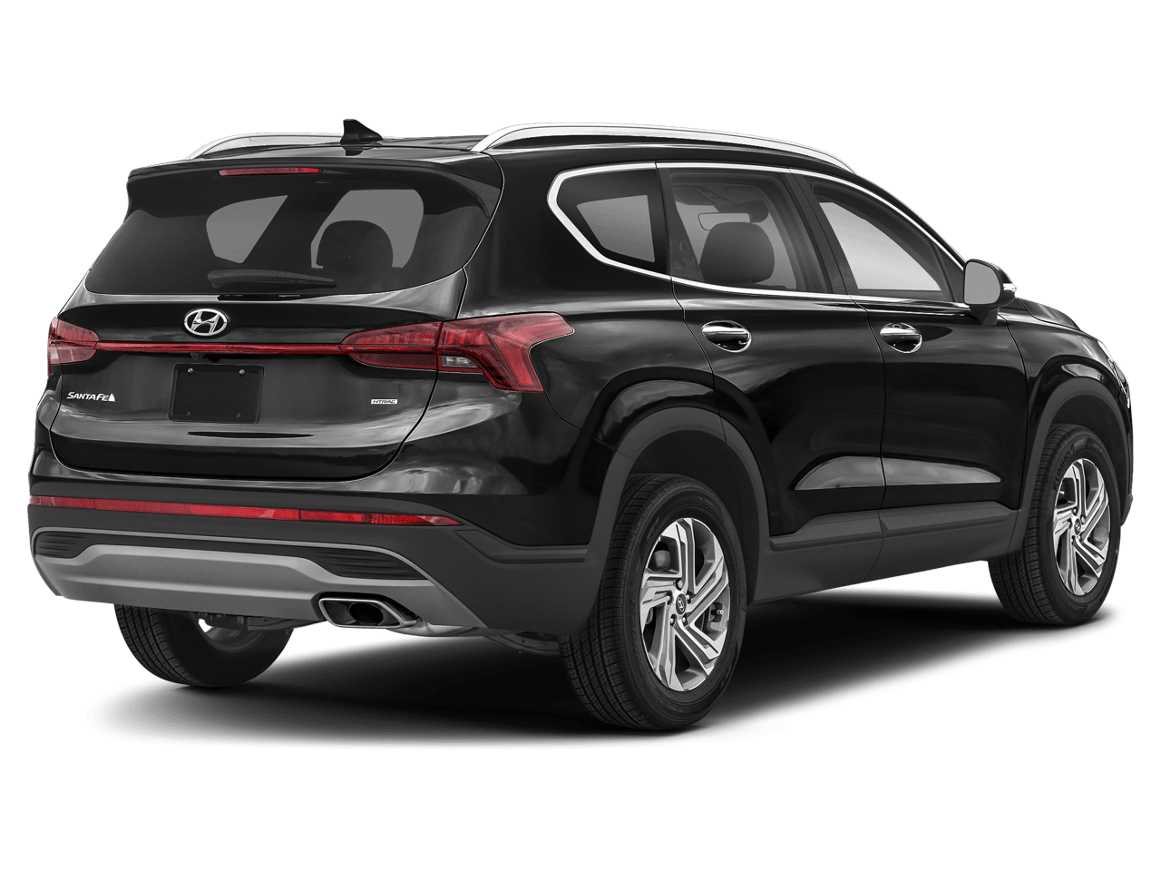 2023 Hyundai SANTA FE SEL Roseville CA