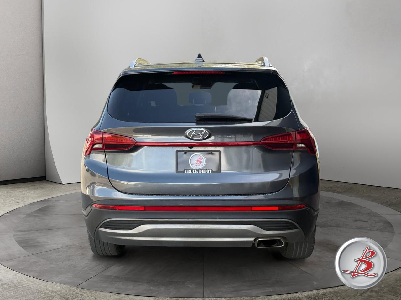 2023 Hyundai SANTA FE SEL Salt Lake City UT