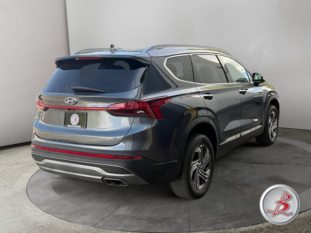 2023 Hyundai SANTA FE SEL Salt Lake City UT