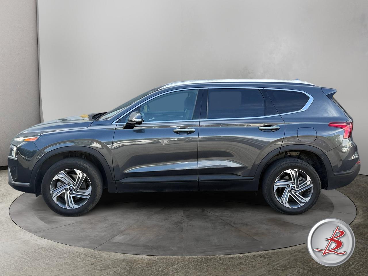 2023 Hyundai SANTA FE SEL Salt Lake City UT
