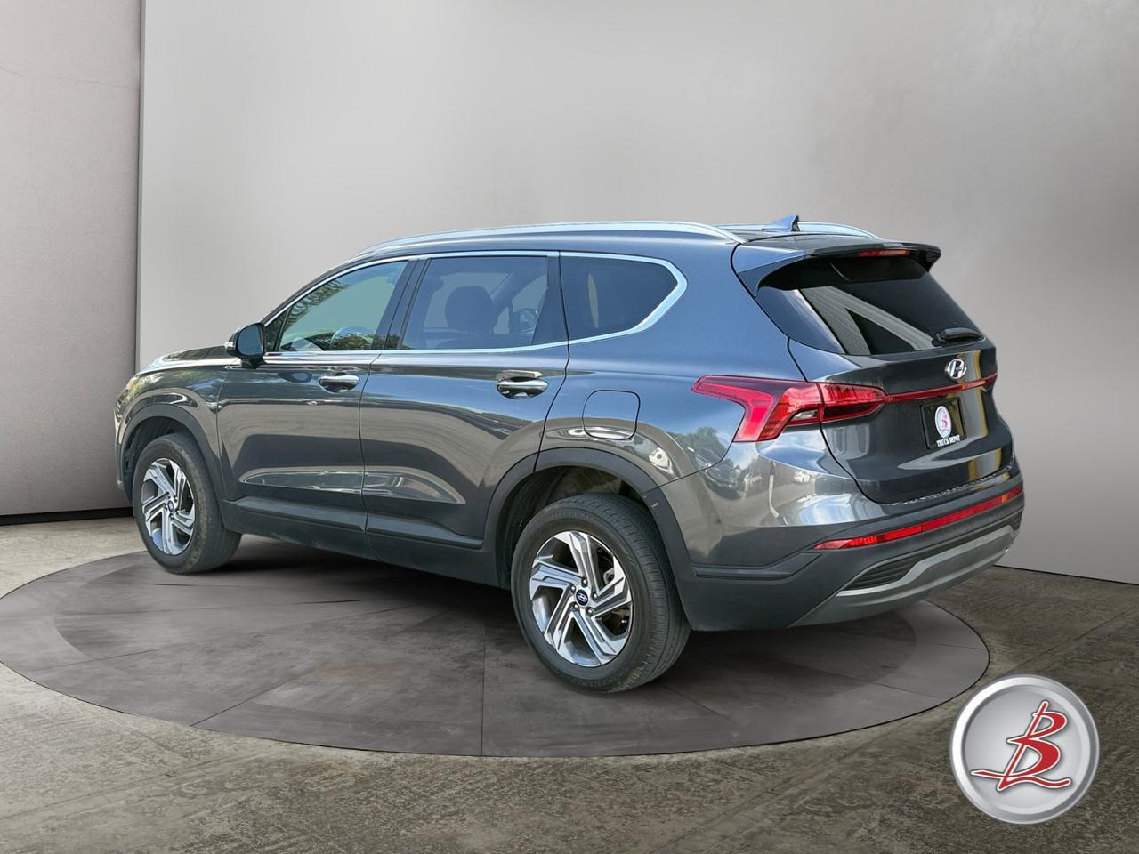 2023 Hyundai SANTA FE SEL Salt Lake City UT