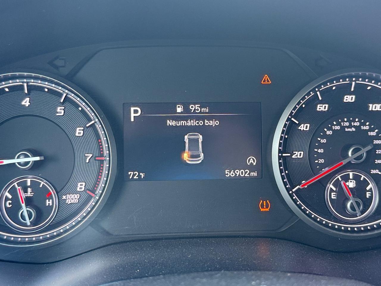 2023 Hyundai SANTA FE SEL Salt Lake City UT