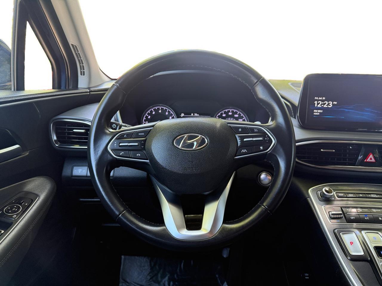 2023 Hyundai SANTA FE SEL Salt Lake City UT
