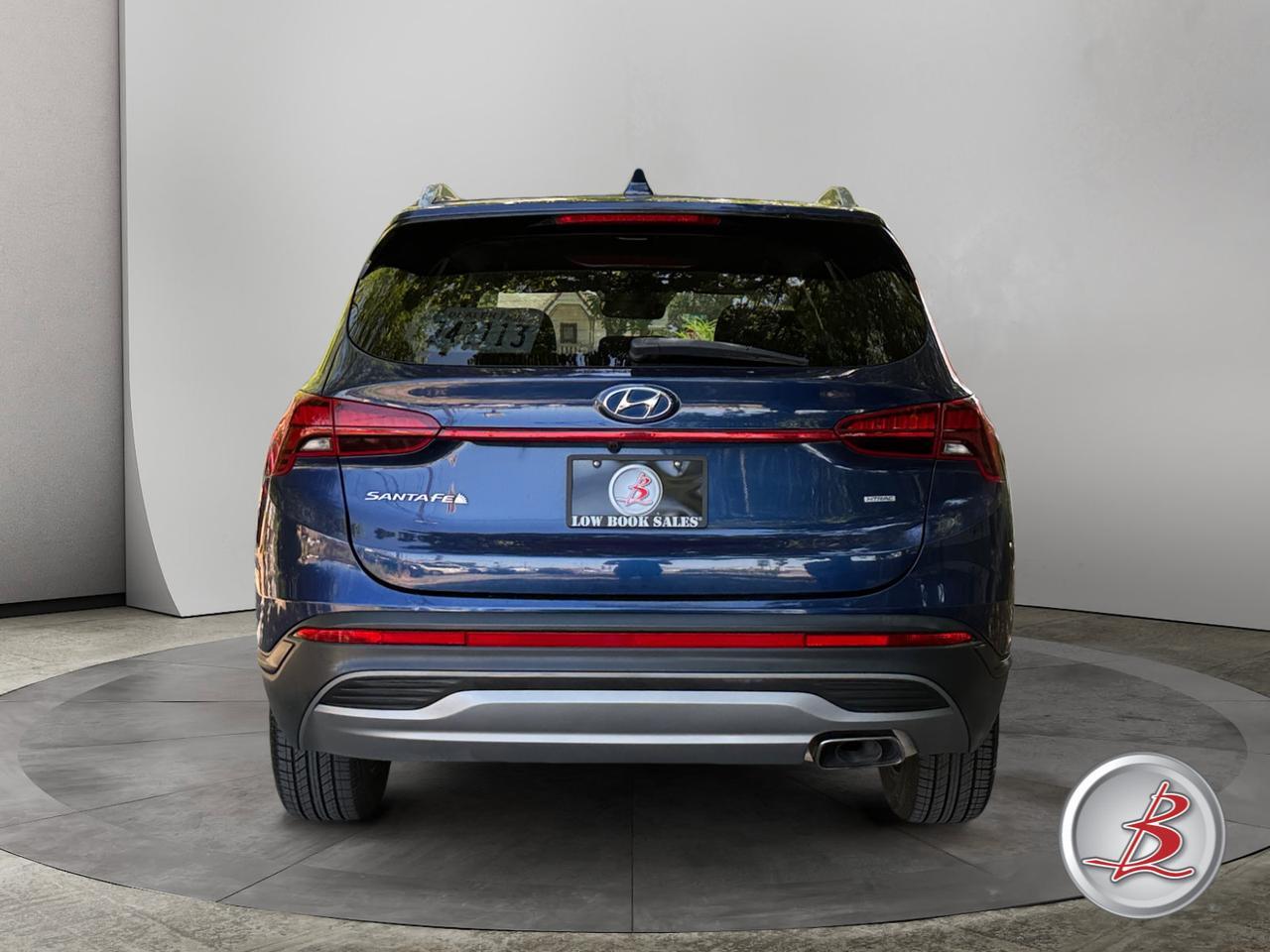 2023 Hyundai SANTA FE SEL Salt Lake City UT