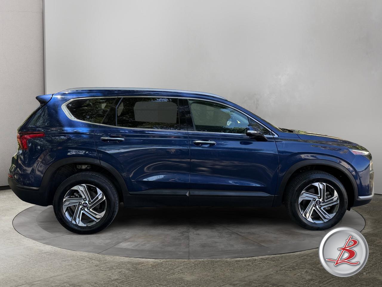 2023 Hyundai SANTA FE SEL Salt Lake City UT