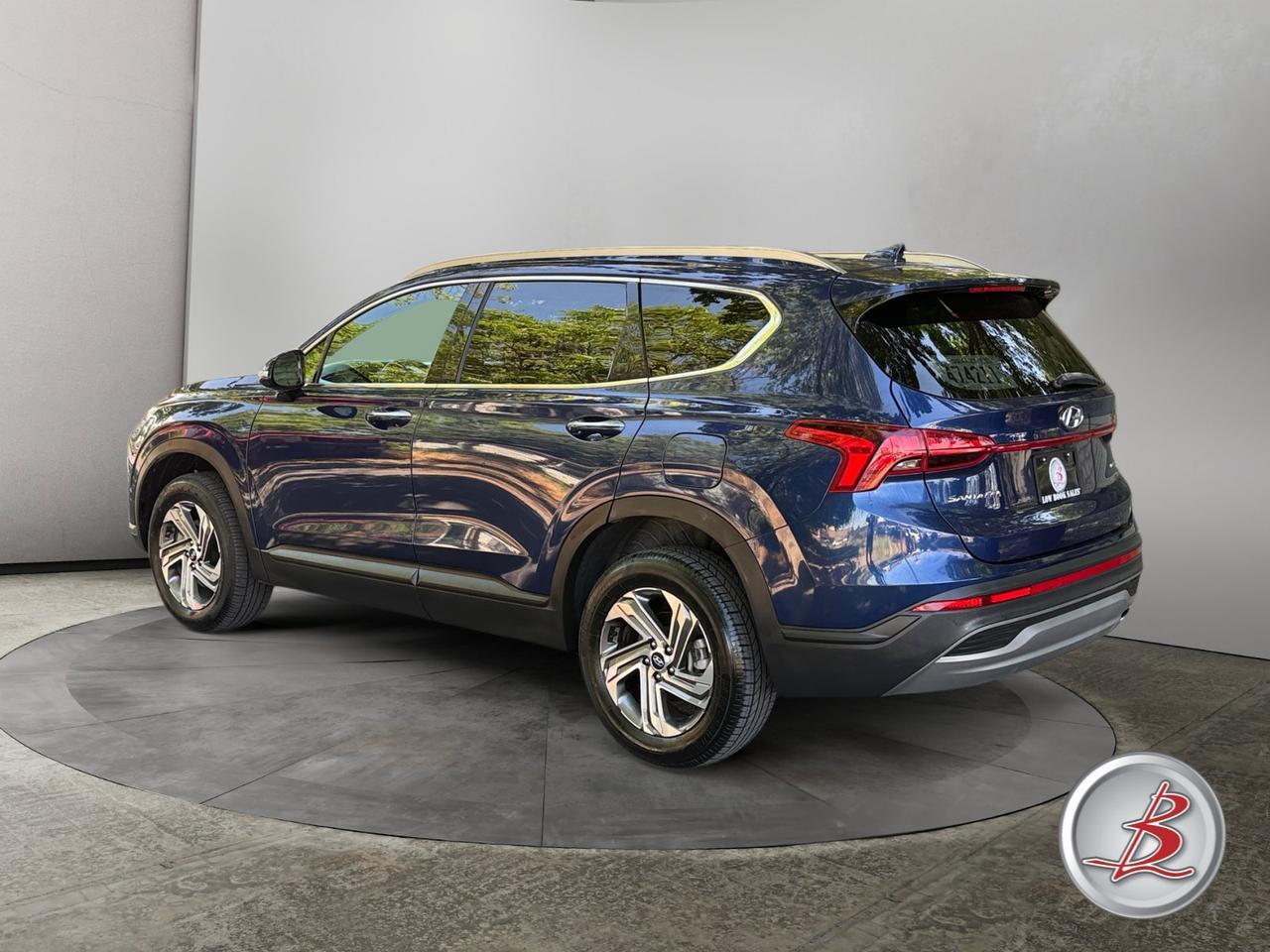 2023 Hyundai SANTA FE SEL Salt Lake City UT