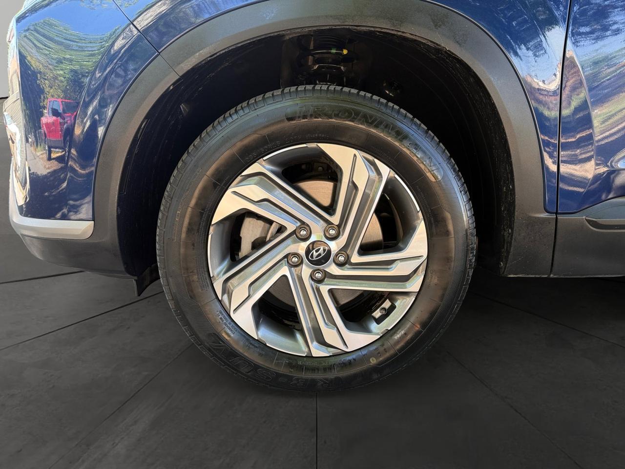 2023 Hyundai SANTA FE SEL Salt Lake City UT