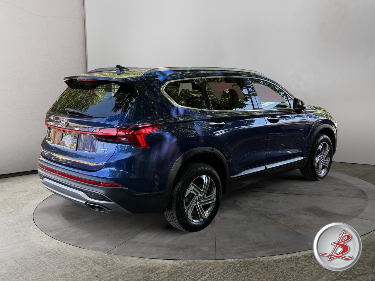 2023 Hyundai SANTA FE SEL Salt Lake City UT