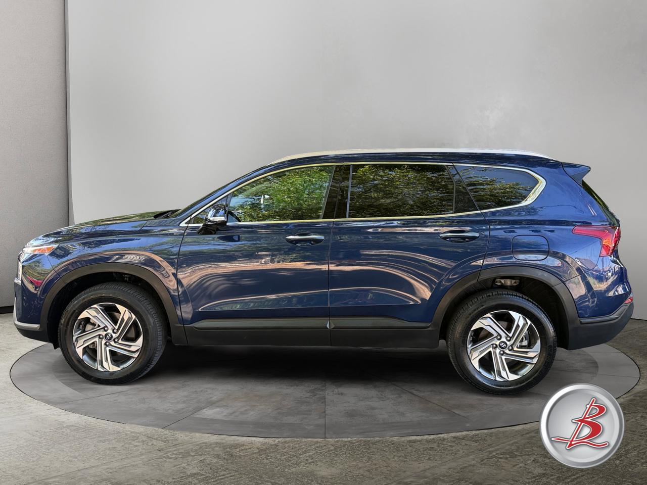 2023 Hyundai SANTA FE SEL Salt Lake City UT