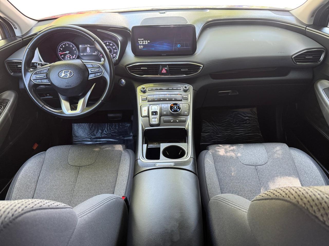 2023 Hyundai SANTA FE SEL Salt Lake City UT