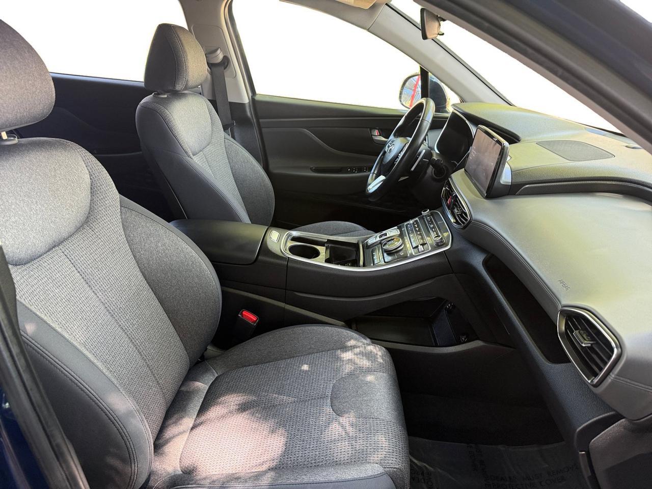 2023 Hyundai SANTA FE SEL Salt Lake City UT
