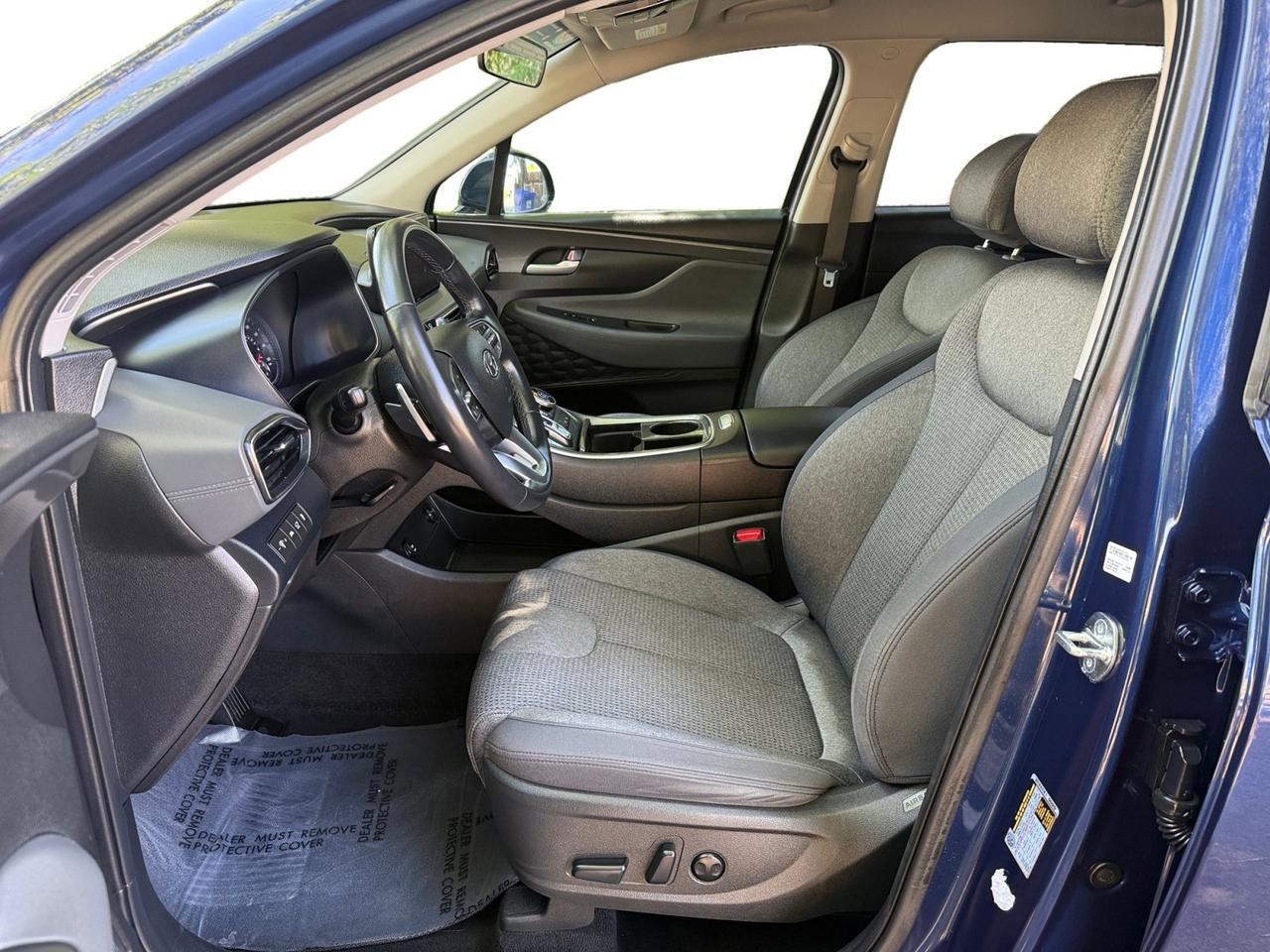 2023 Hyundai SANTA FE SEL Salt Lake City UT