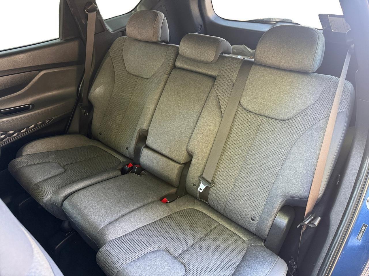 2023 Hyundai SANTA FE SEL Salt Lake City UT