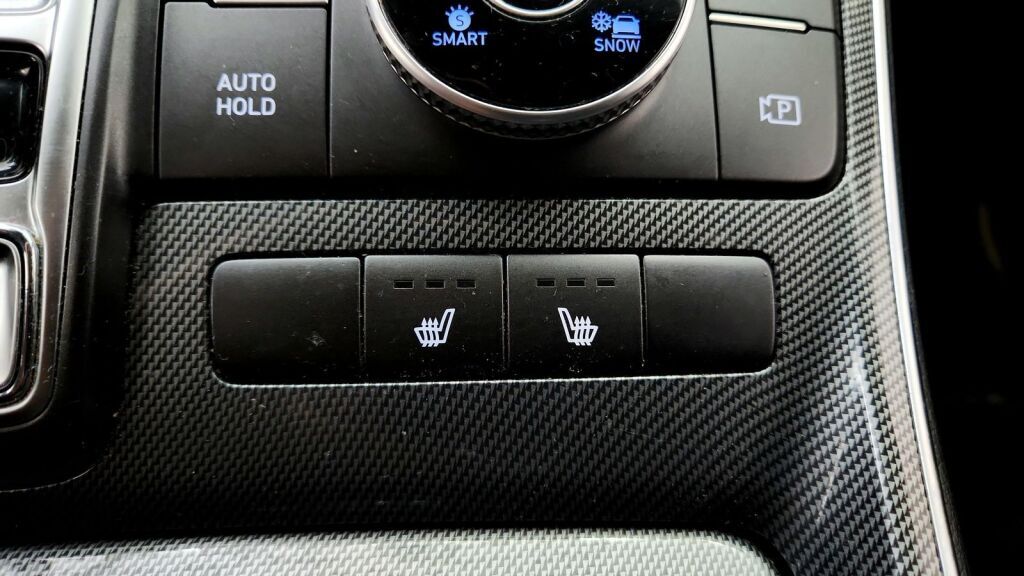 2023 Hyundai SANTA FE SEL Laurel MD