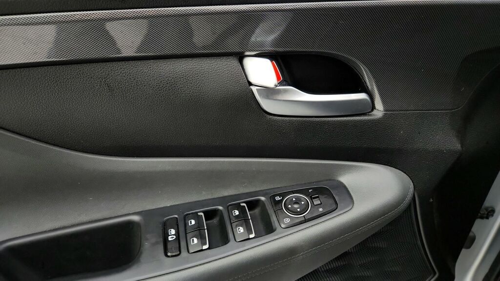 2023 Hyundai SANTA FE SEL Laurel MD