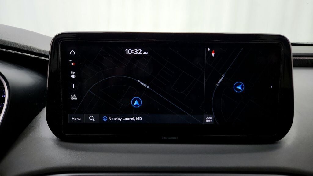 2023 Hyundai SANTA FE SEL Laurel MD