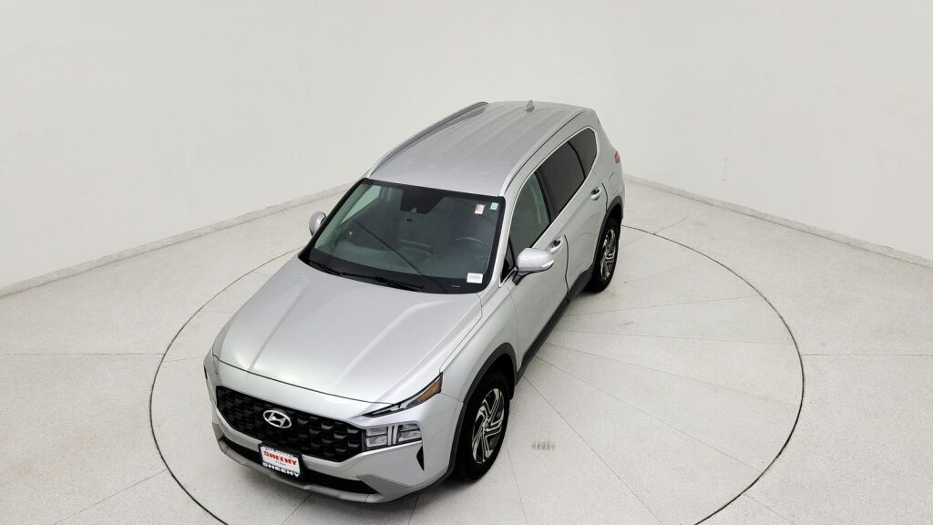 2023 Hyundai SANTA FE SEL Laurel MD